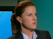 Madam Peake, kvůli komu tady rostou extremisté?